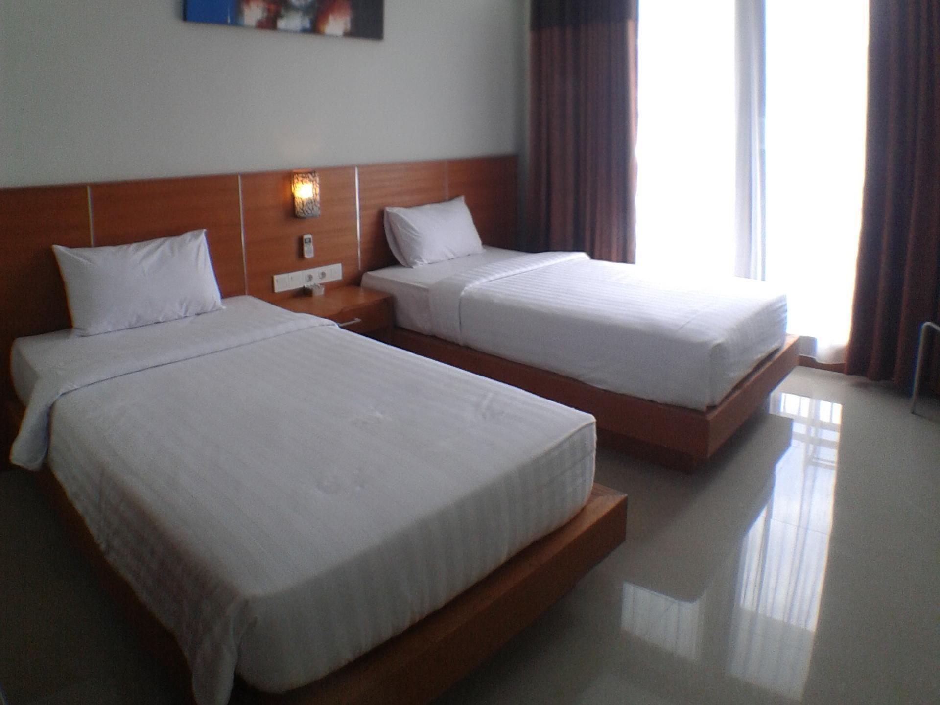 Wisma tamu Ronta *