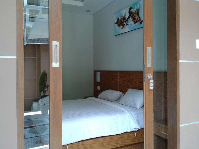 Wisma tamu Ronta Kuta (Bali)