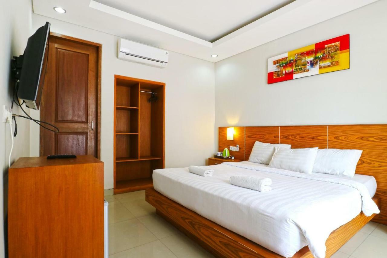 Wisma tamu Ronta